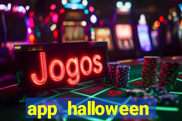 app halloween jackpot slots